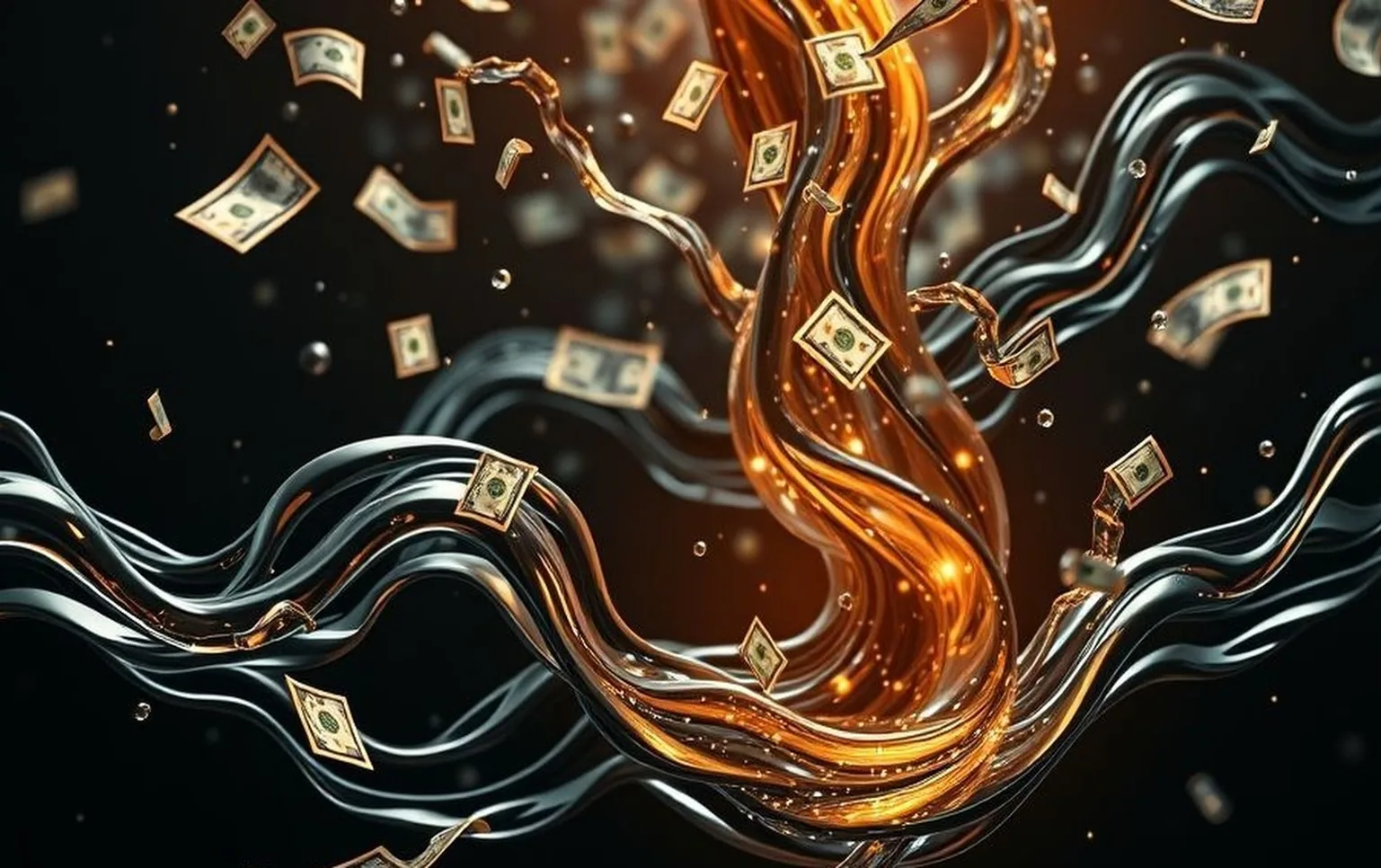 Cash flow strategy