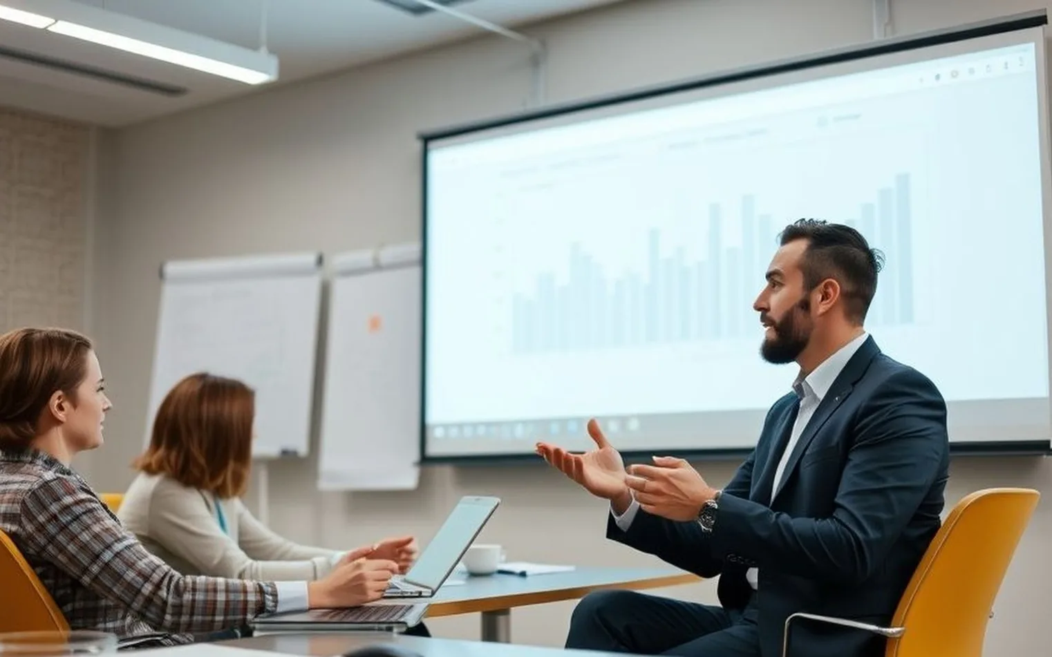 Financial flexibility workshop